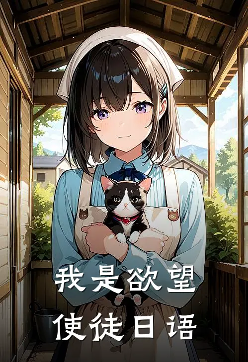 我是欲望使徒日语