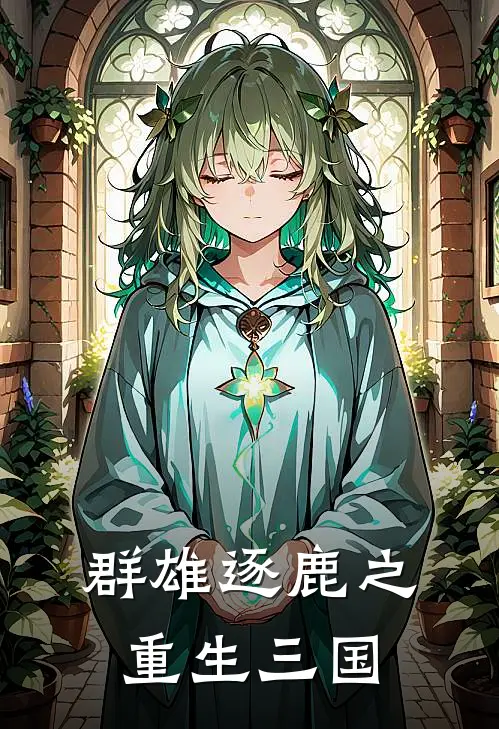 群雄逐鹿之重生三国