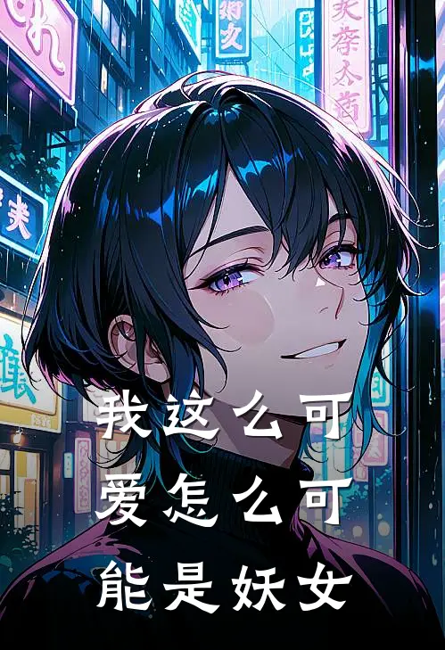 我这么可爱怎么可能是妖女