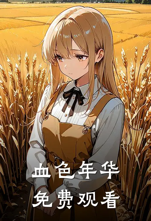血色年华免费观看