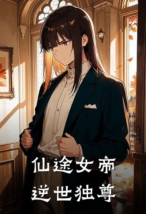 仙途女帝：逆世独尊