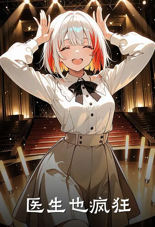 医生也疯狂
