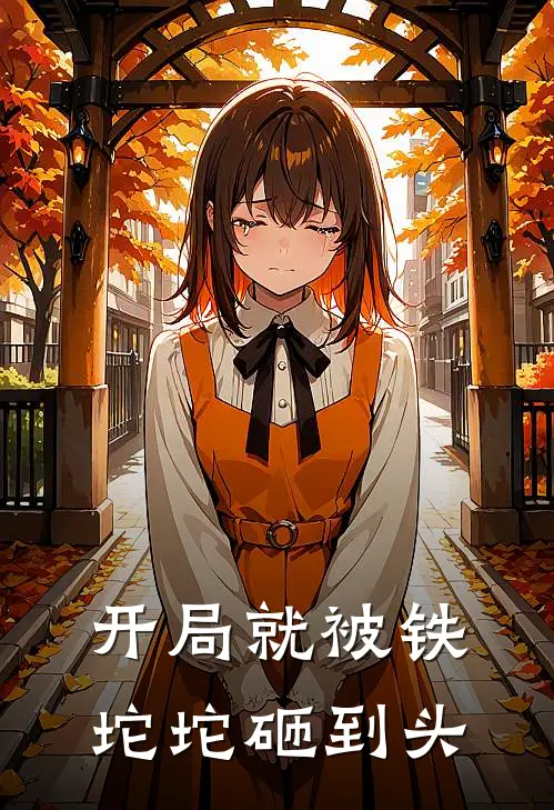 开局就被铁坨坨砸到头