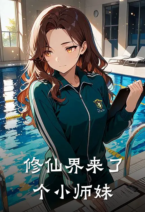 修仙界来了个小师妹