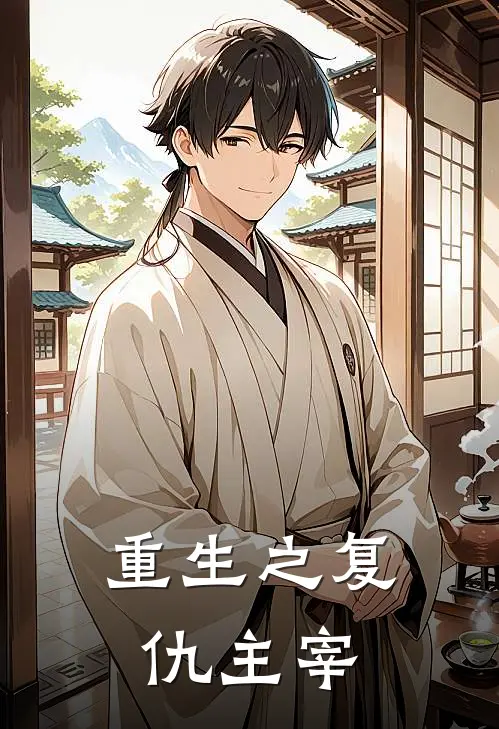 重生之复仇主宰