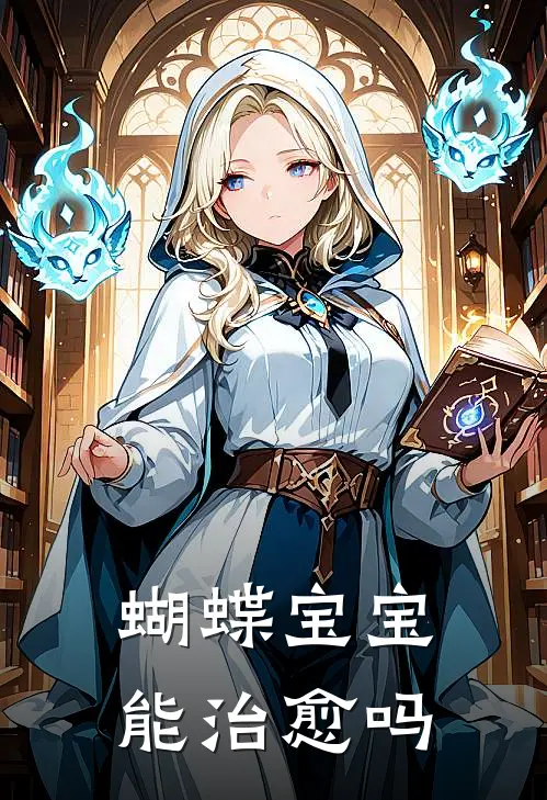 蝴蝶宝宝能治愈吗