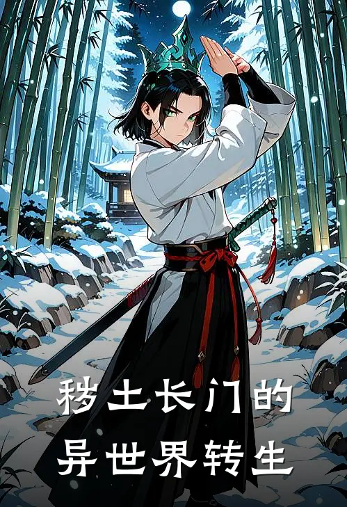 秽土长门的异世界转生