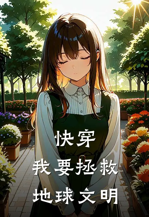 快穿：我要拯救地球文明