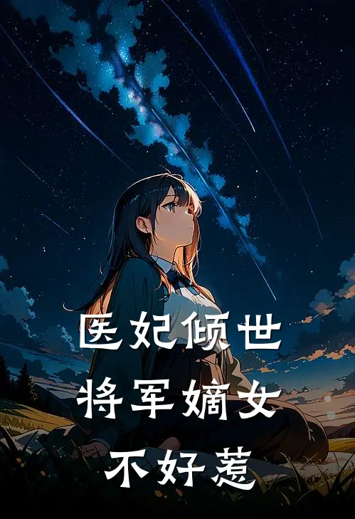 医妃倾世：将军嫡女不好惹