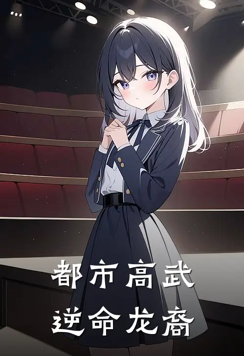 都市高武逆命龙裔