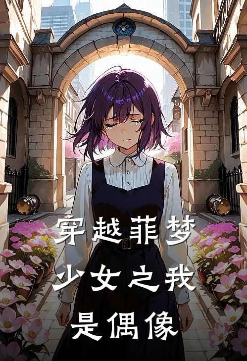 穿越菲梦少女之我是偶像