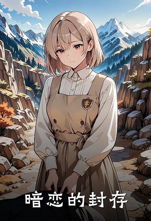 暗恋的封存