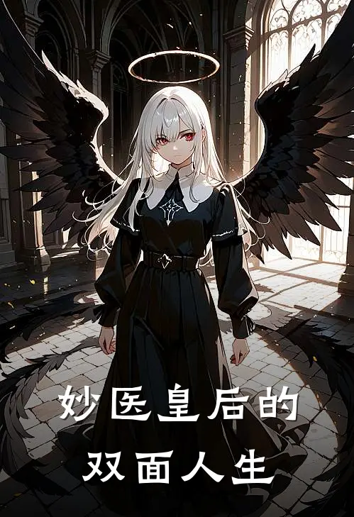 妙医皇后的双面人生