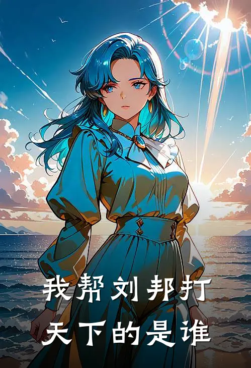 我帮刘邦打天下的是谁