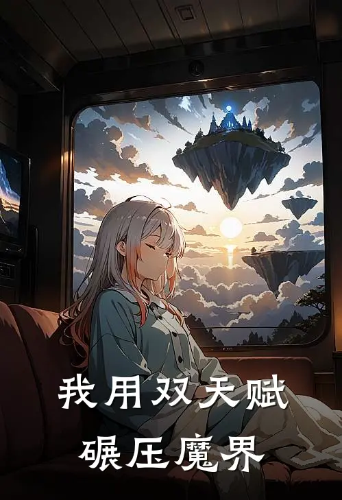 我用双天赋碾压魔界