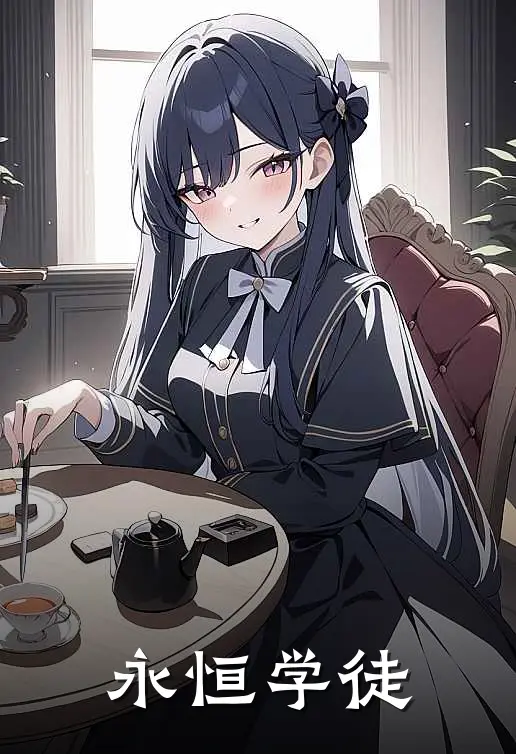 永恒学徒