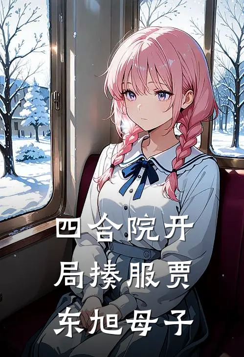 四合院开局揍服贾东旭母子