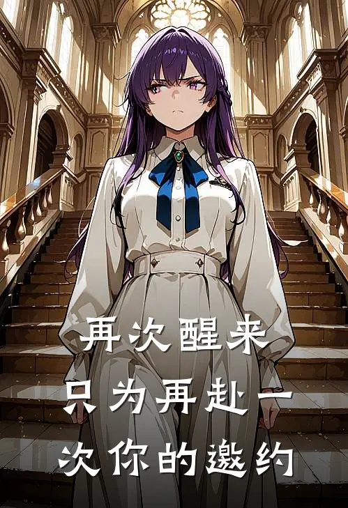 再次醒来，只为再赴一次你的邀约