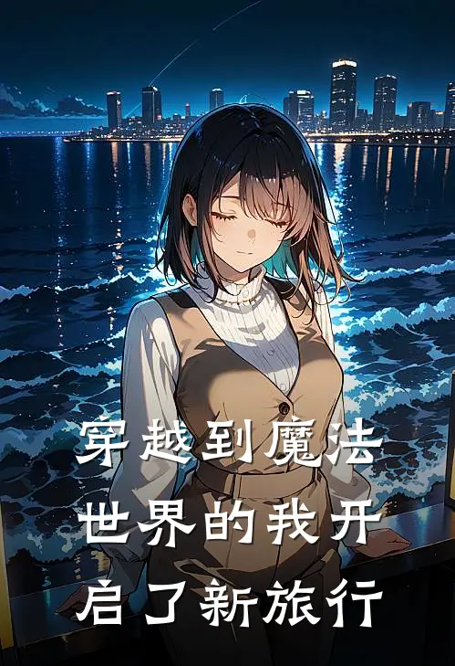 穿越到魔法世界的我开启了新旅行