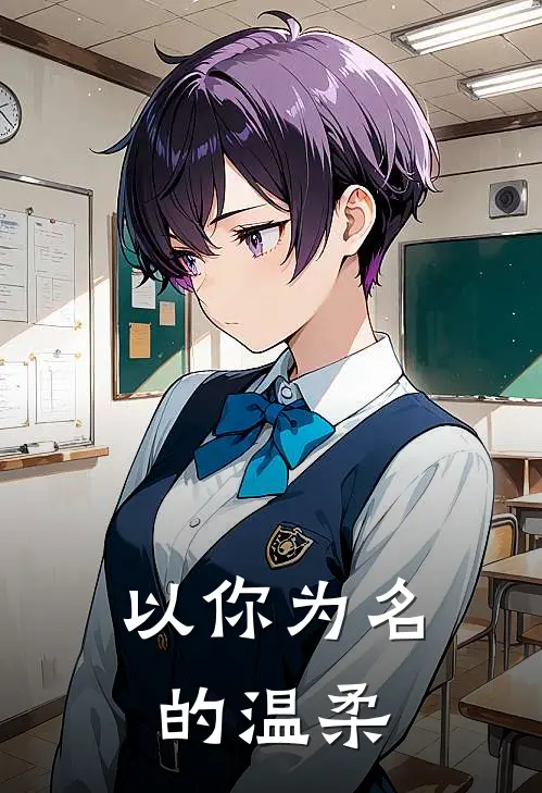 以你为名的温柔