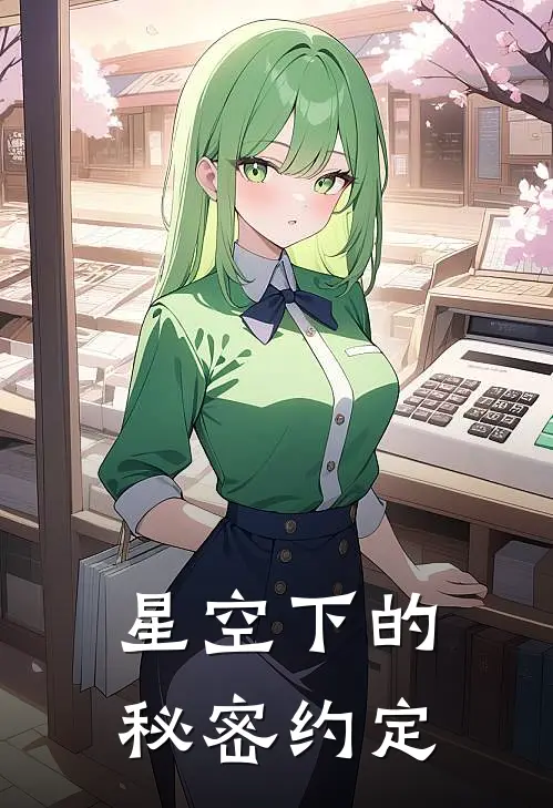 星空下的秘密约定