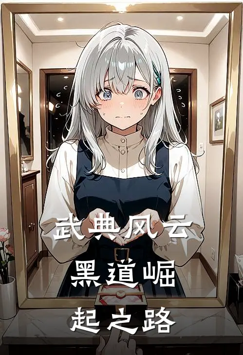 武典风云：黑道崛起之路