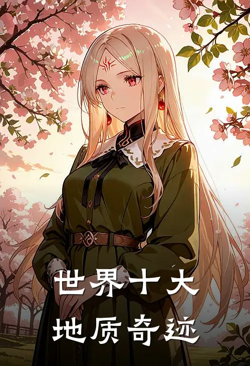 世界十大地质奇迹