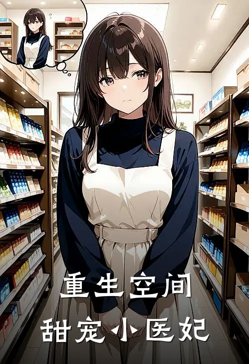 重生空间：甜宠小医妃