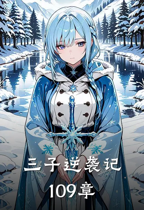 三子逆袭记109章