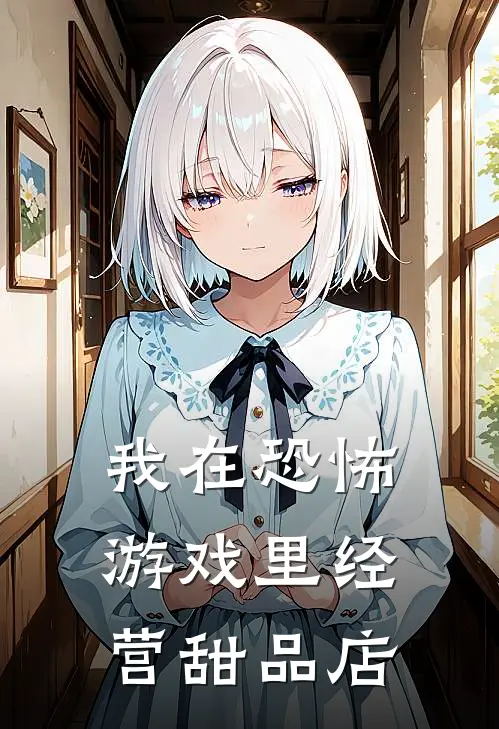 我在恐怖游戏里经营甜品店