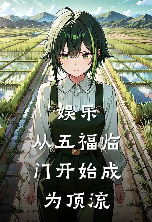 娱乐：从五福临门开始成为顶流