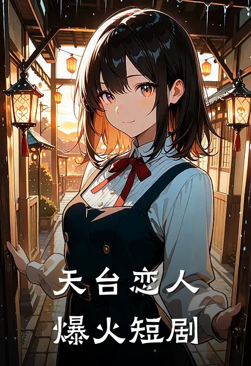 天台恋人爆火短剧
