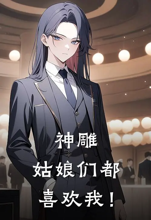 神雕：姑娘们都喜欢我！