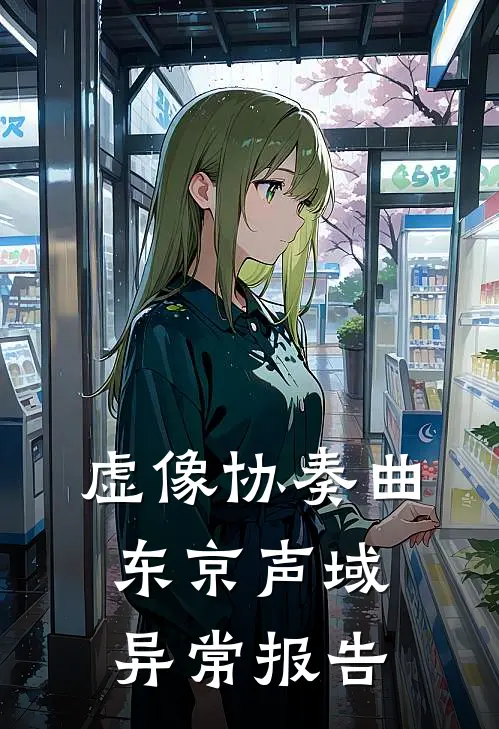 虚像协奏曲：东京声域异常报告