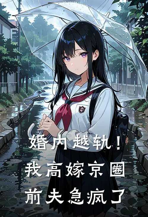 婚内越轨！我高嫁京圈前夫急疯了