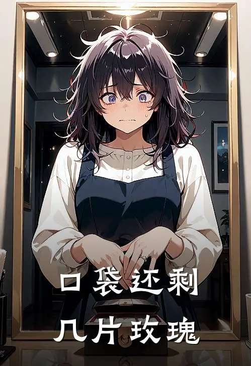 口袋还剩几片玫瑰