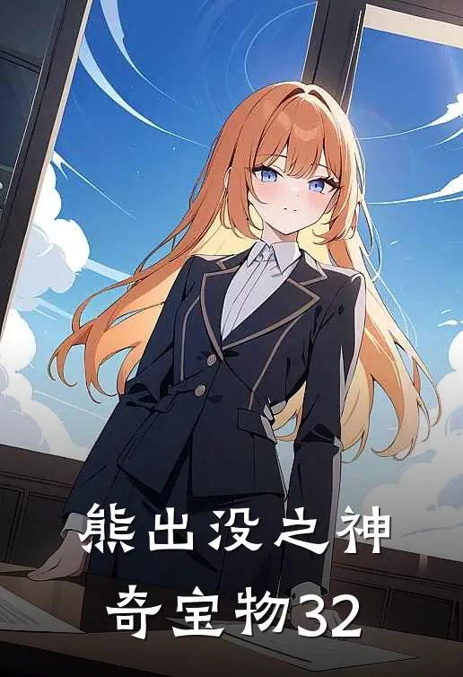 熊出没之神奇宝物32