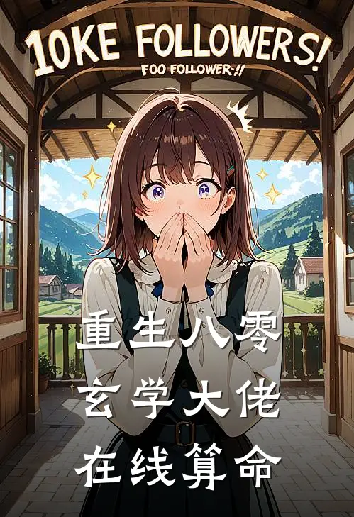 重生八零：玄学大佬在线算命