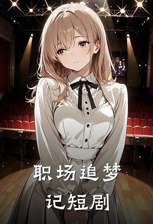 职场追梦记短剧