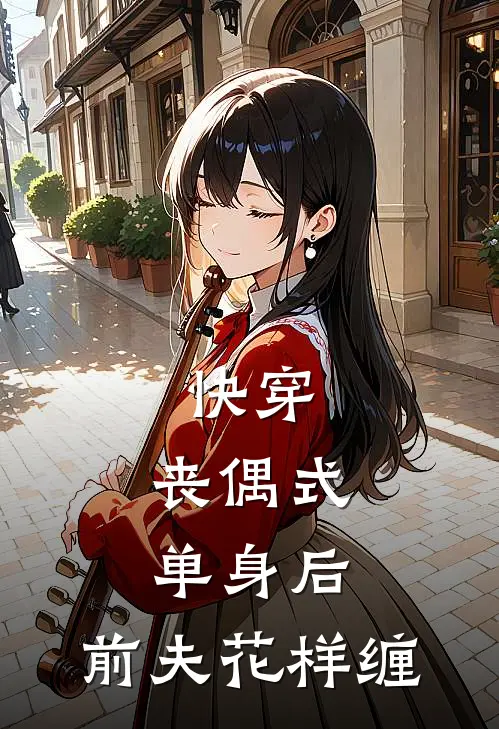 快穿：丧偶式单身后，前夫花样缠