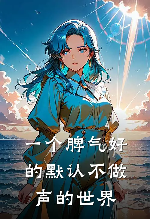 一个脾气好的默认不做声的世界