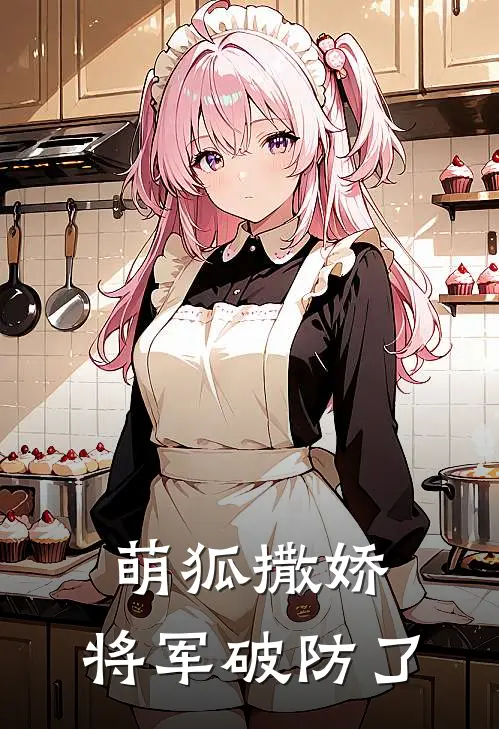 萌狐撒娇，将军破防了