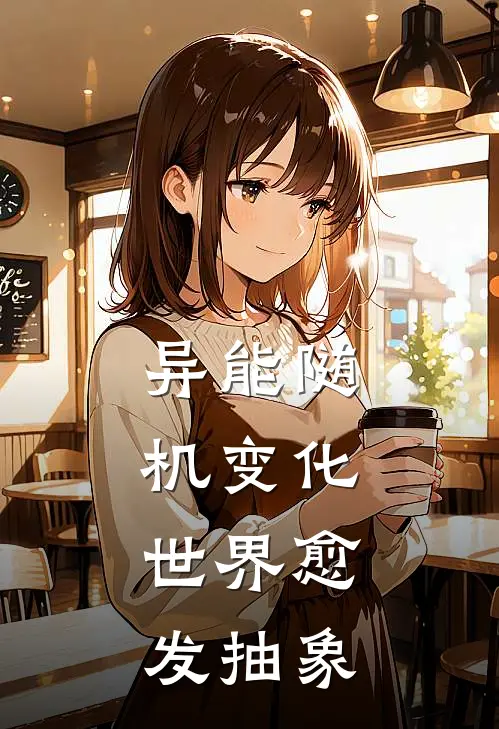 异能随机变化，世界愈发抽象