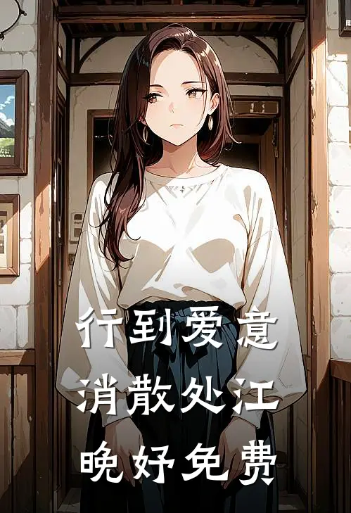 行到爱意消散处江晚妤免费