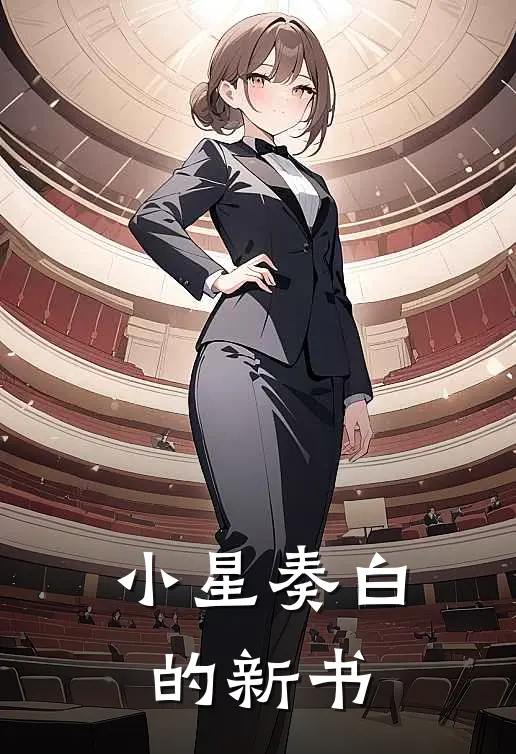 小星奏白的新书