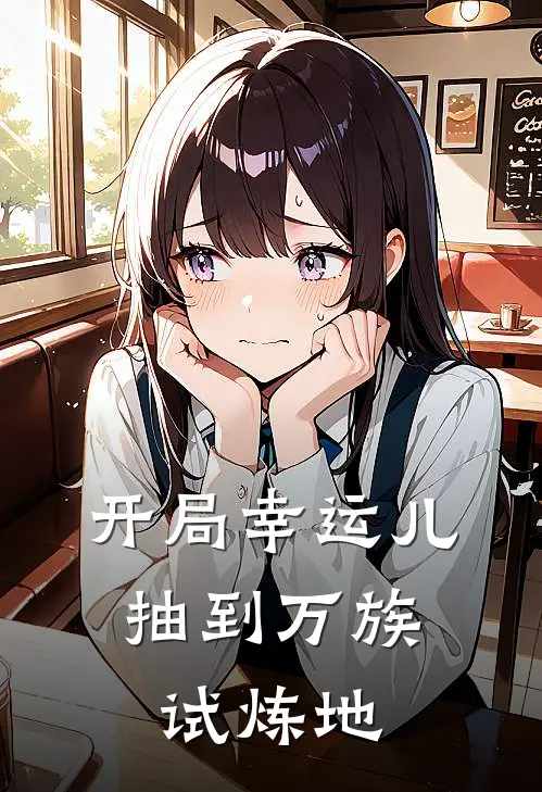 开局幸运儿：抽到万族试炼地