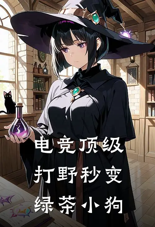 【电竞】顶级打野秒变绿茶小狗