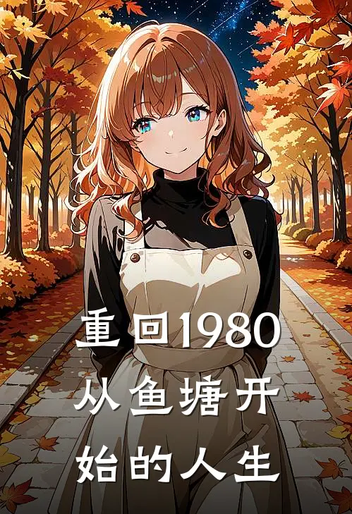 重回1980：从鱼塘开始的人生
