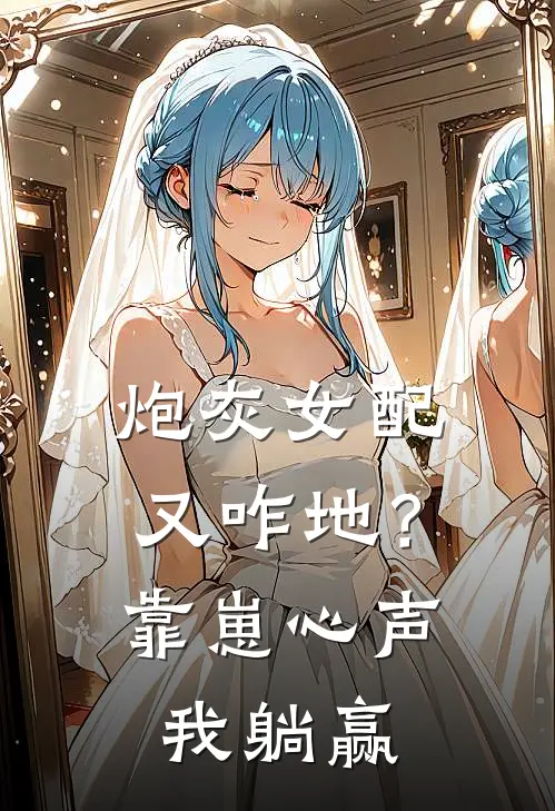 炮灰女配又咋地？靠崽心声我躺赢