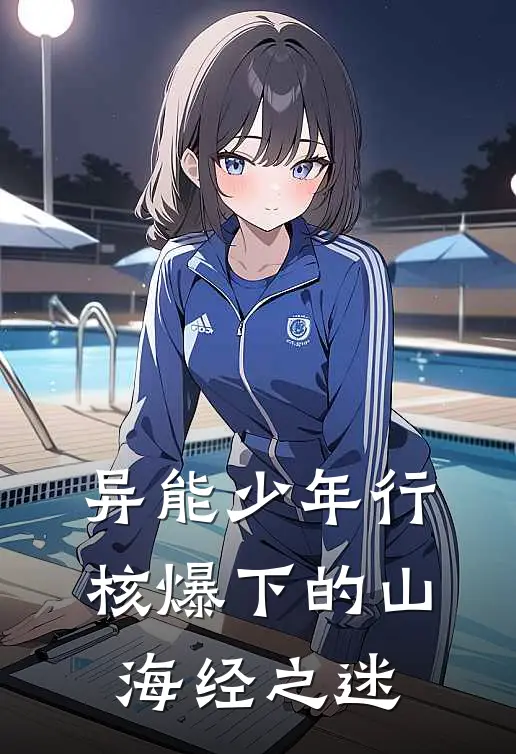 异能少年行，核爆下的山海经之迷